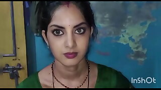 Indian newly wife fucked by her husband thither story position, Indian randy girl sex video