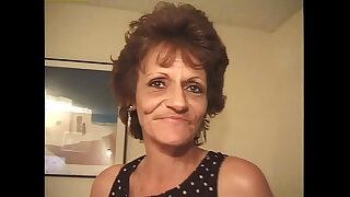 Hey My command Grandma Is A Whore #3 - Wrinkled and aged sluts