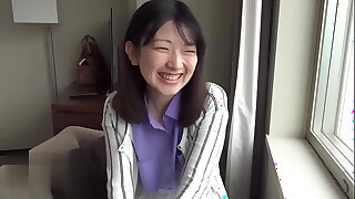 Sex-mad Asian Girl 34